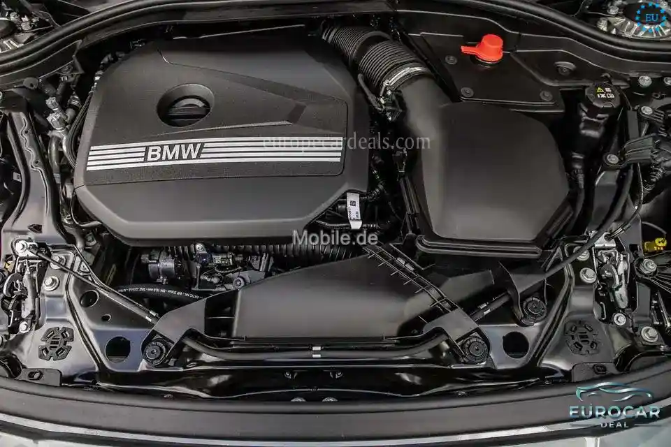 BMW 120