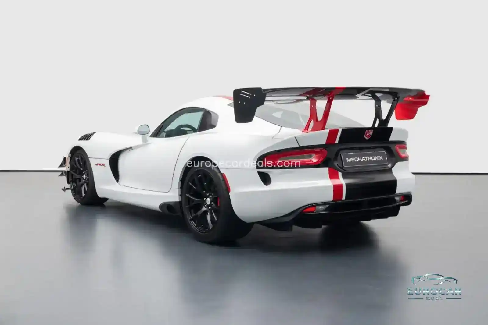 Dodge Viper