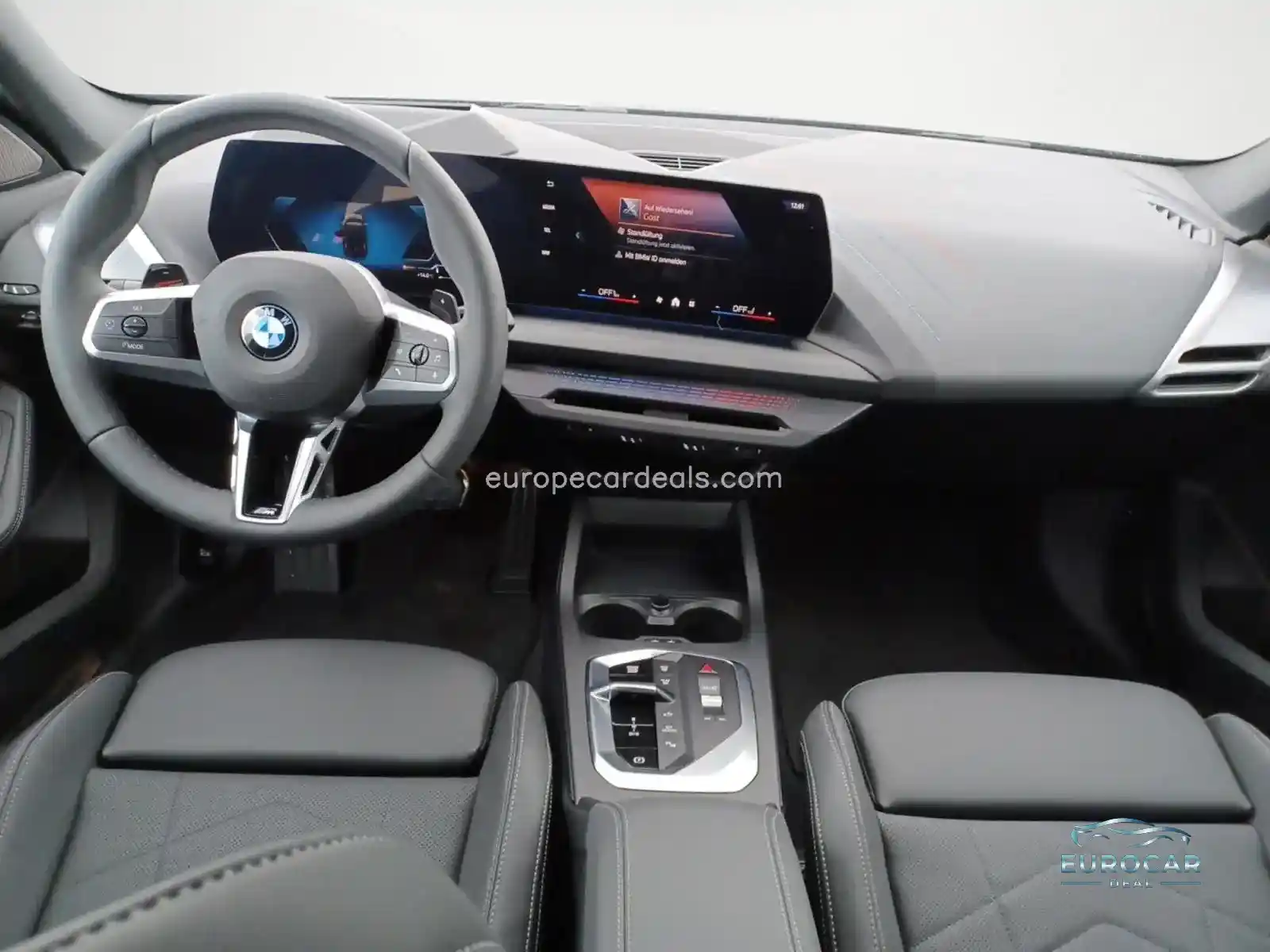 BMW 220 Gran Coupé