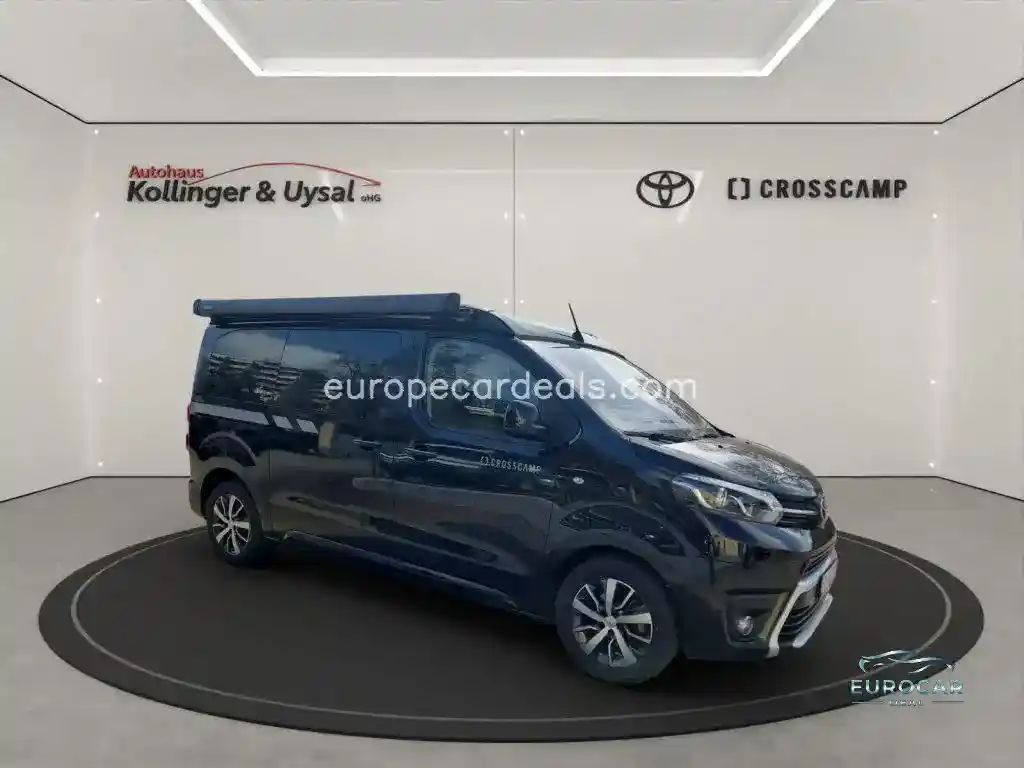 Toyota Proace (Verso)