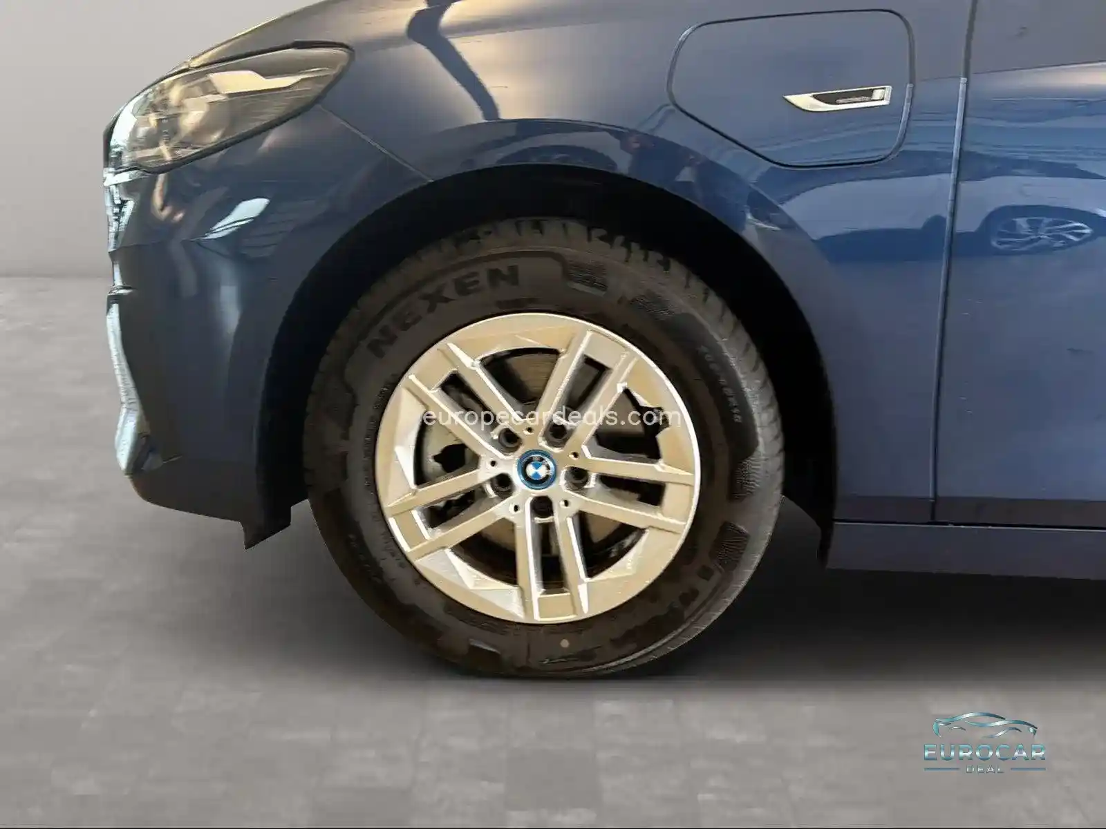 BMW 225 Active Tourer