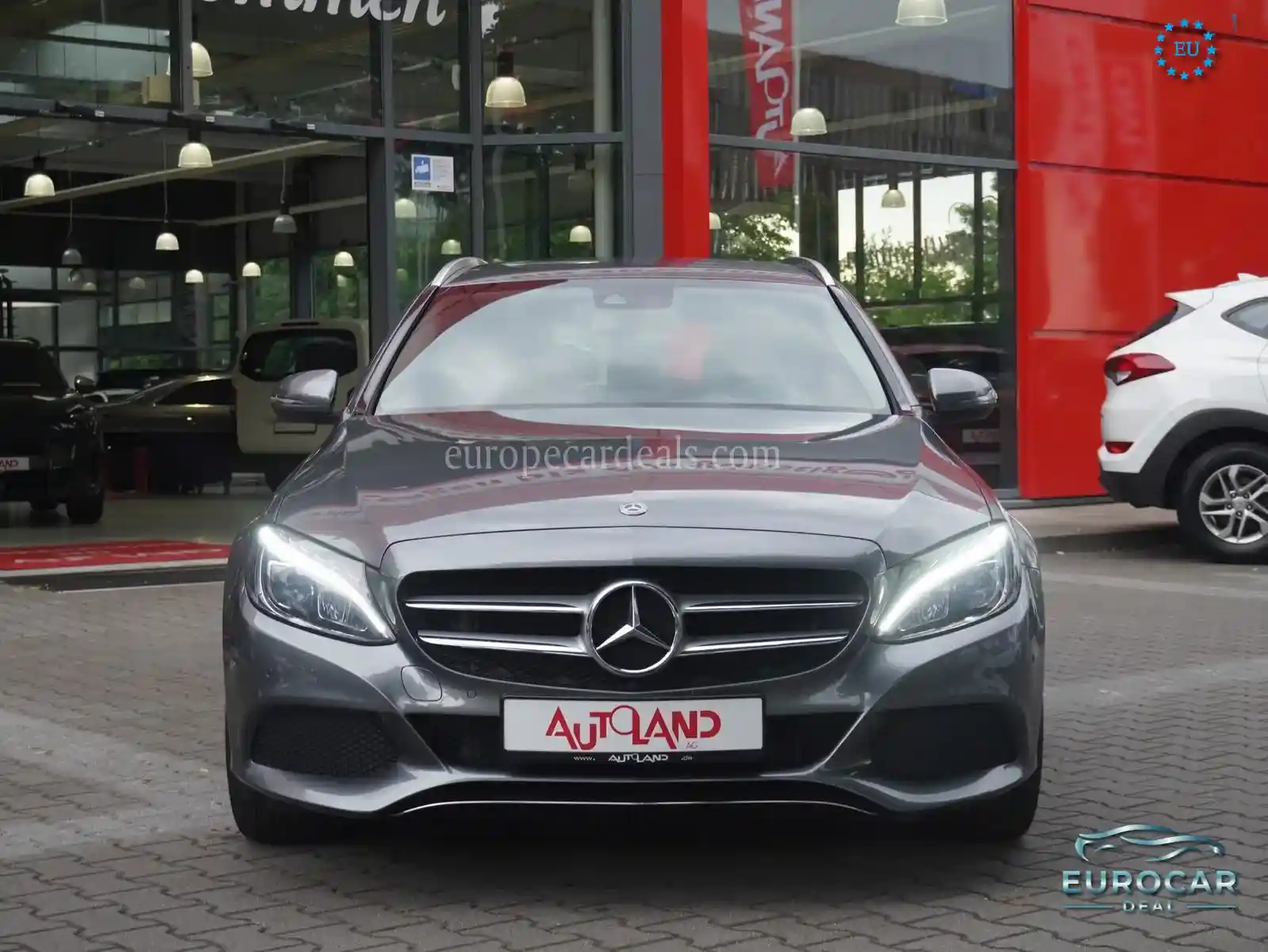Mercedes-Benz C 250