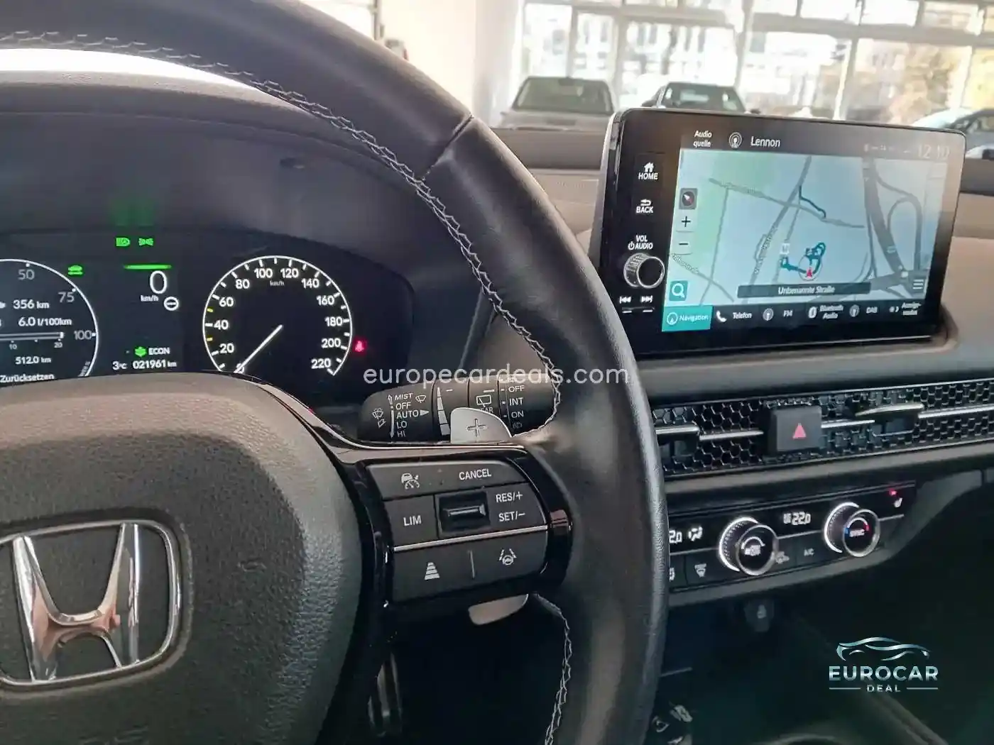 Honda Other
