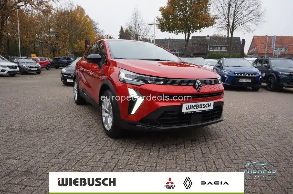 Renault Symbioz
