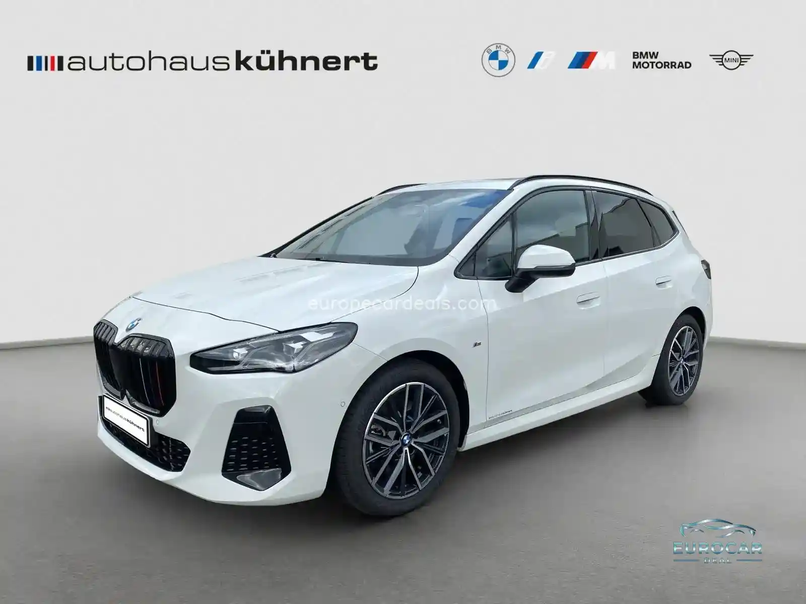 BMW 223 Active Tourer