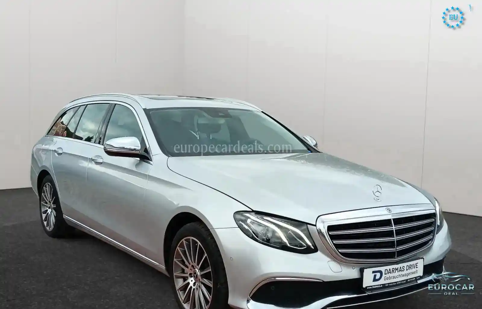 Mercedes-Benz E 350