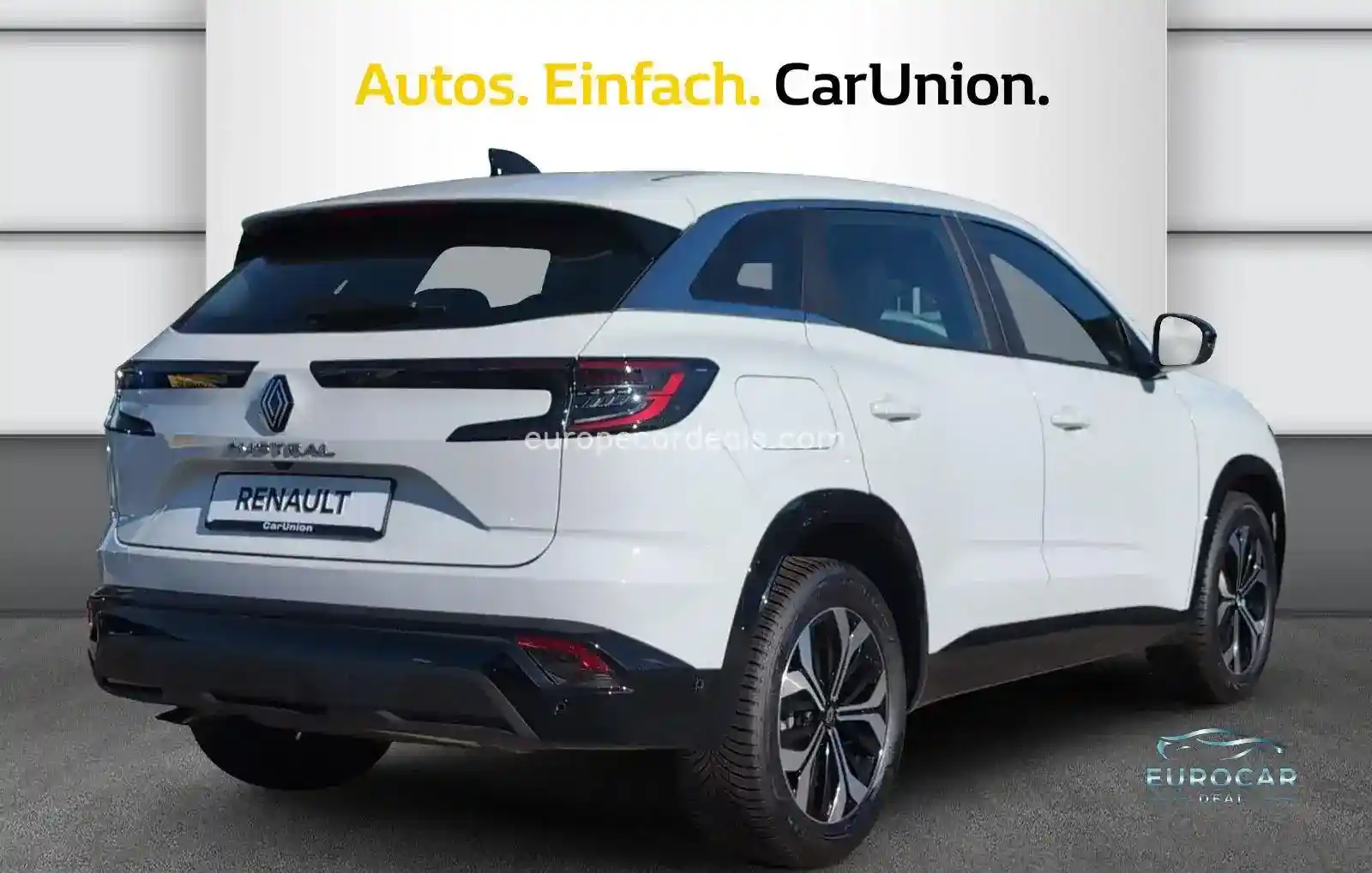 Renault Austral