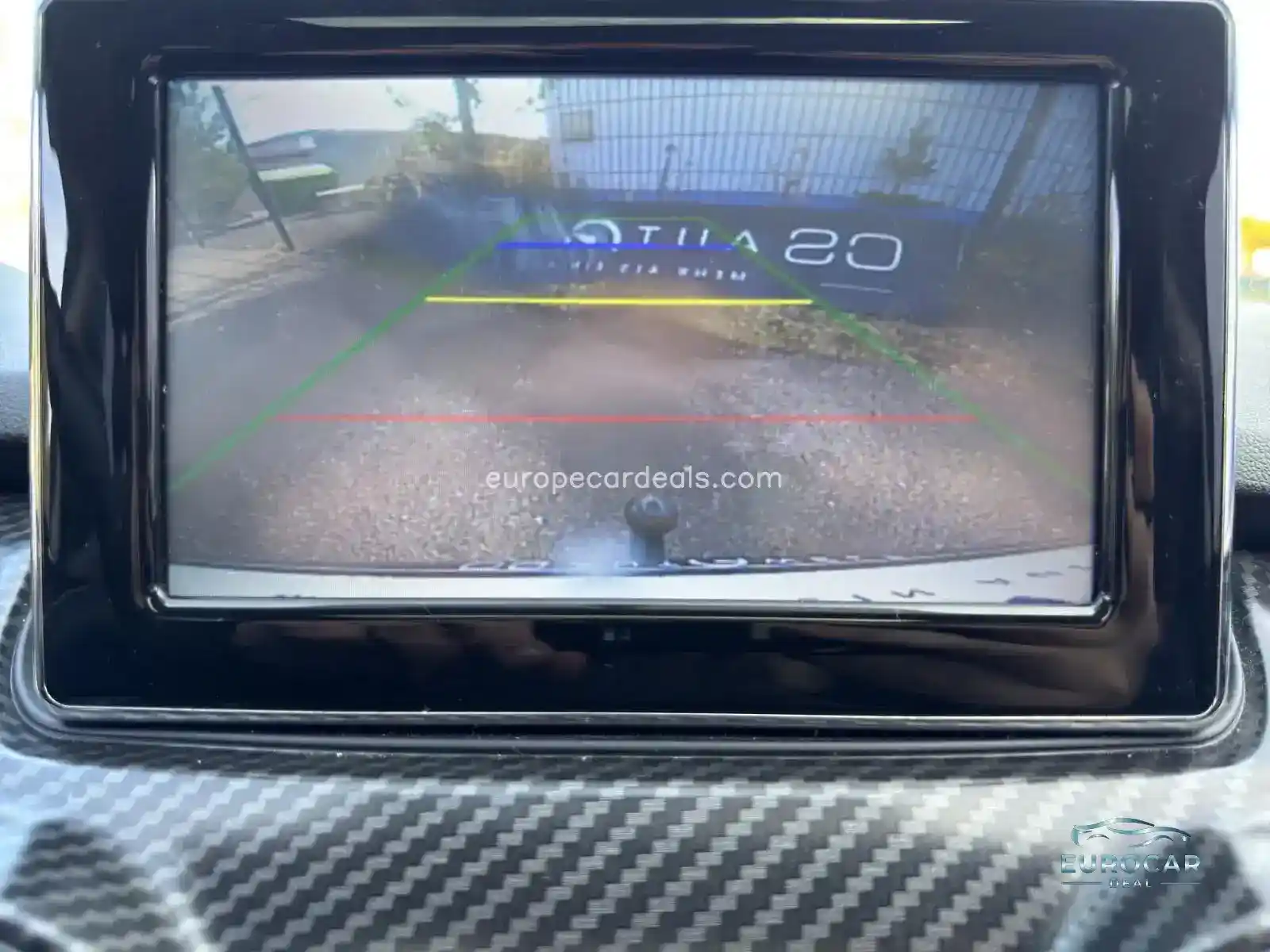 BAIC Senova X25
