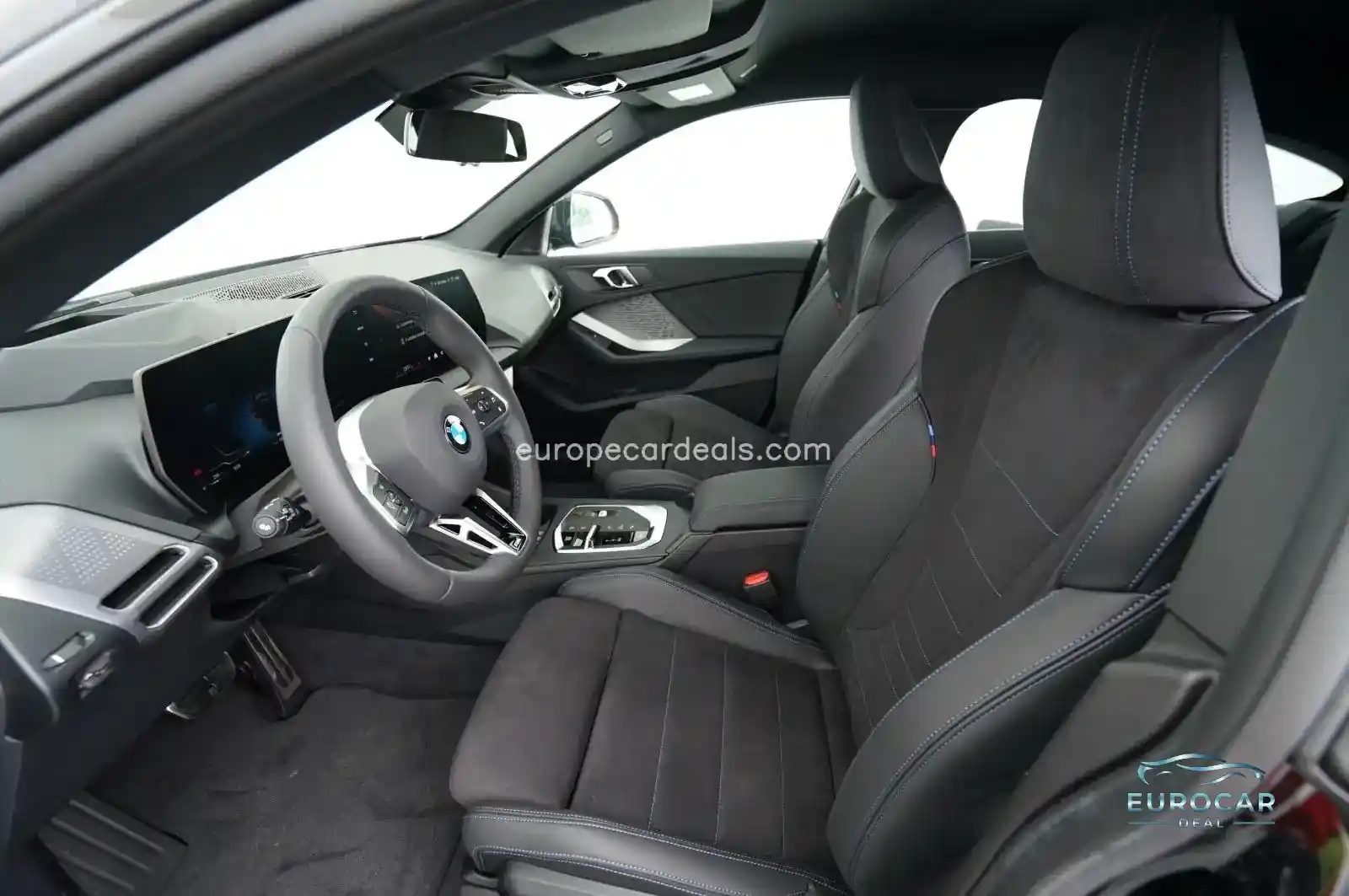 BMW 220 Gran Coupé