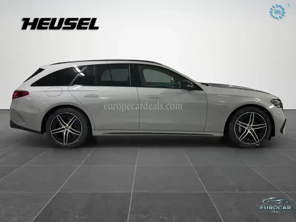 Mercedes-Benz E 450
