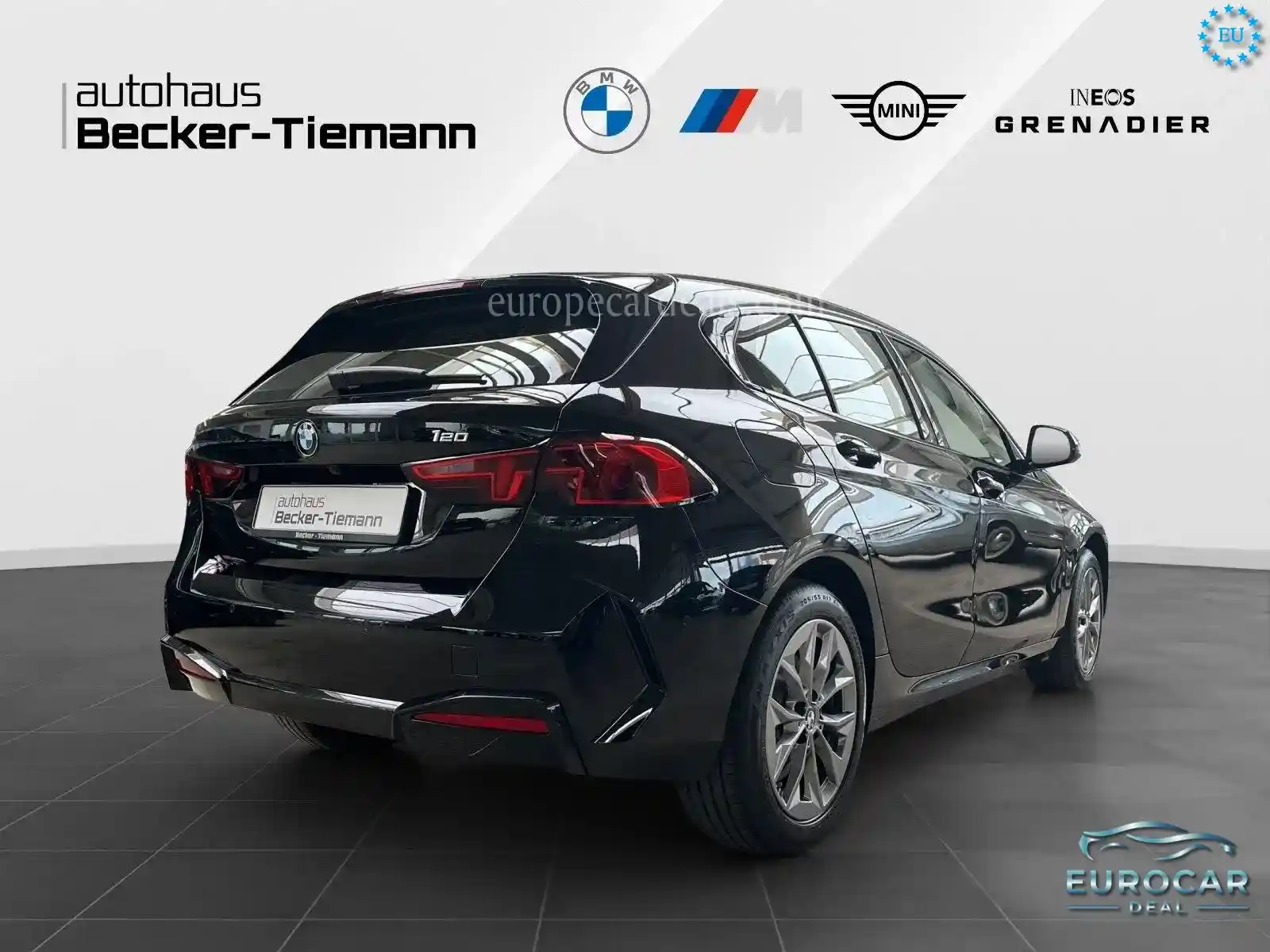 BMW 120