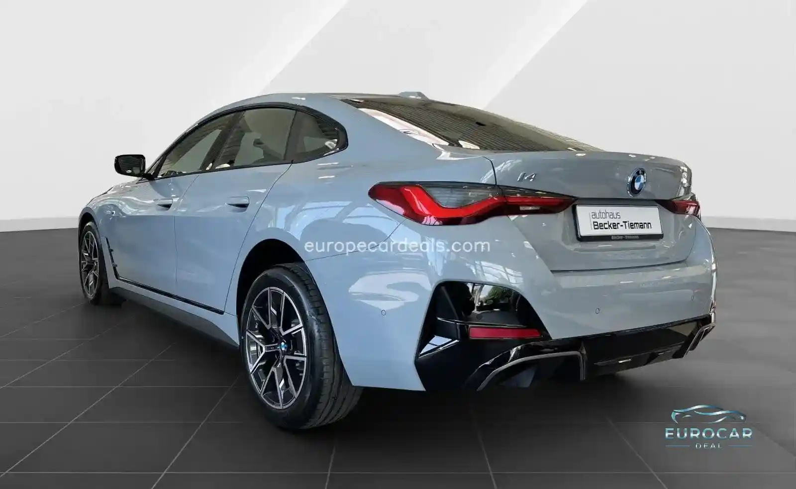 BMW i4