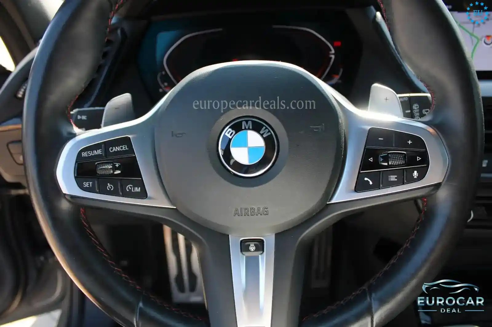BMW 128