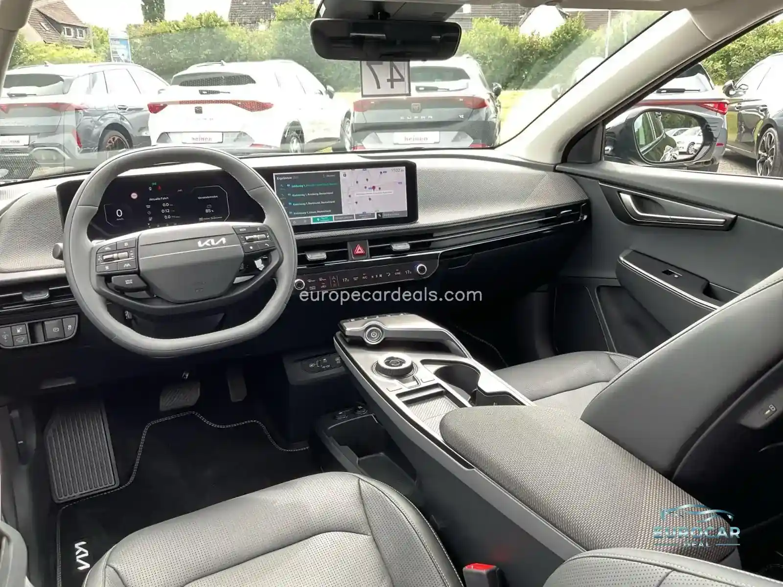 Kia EV6