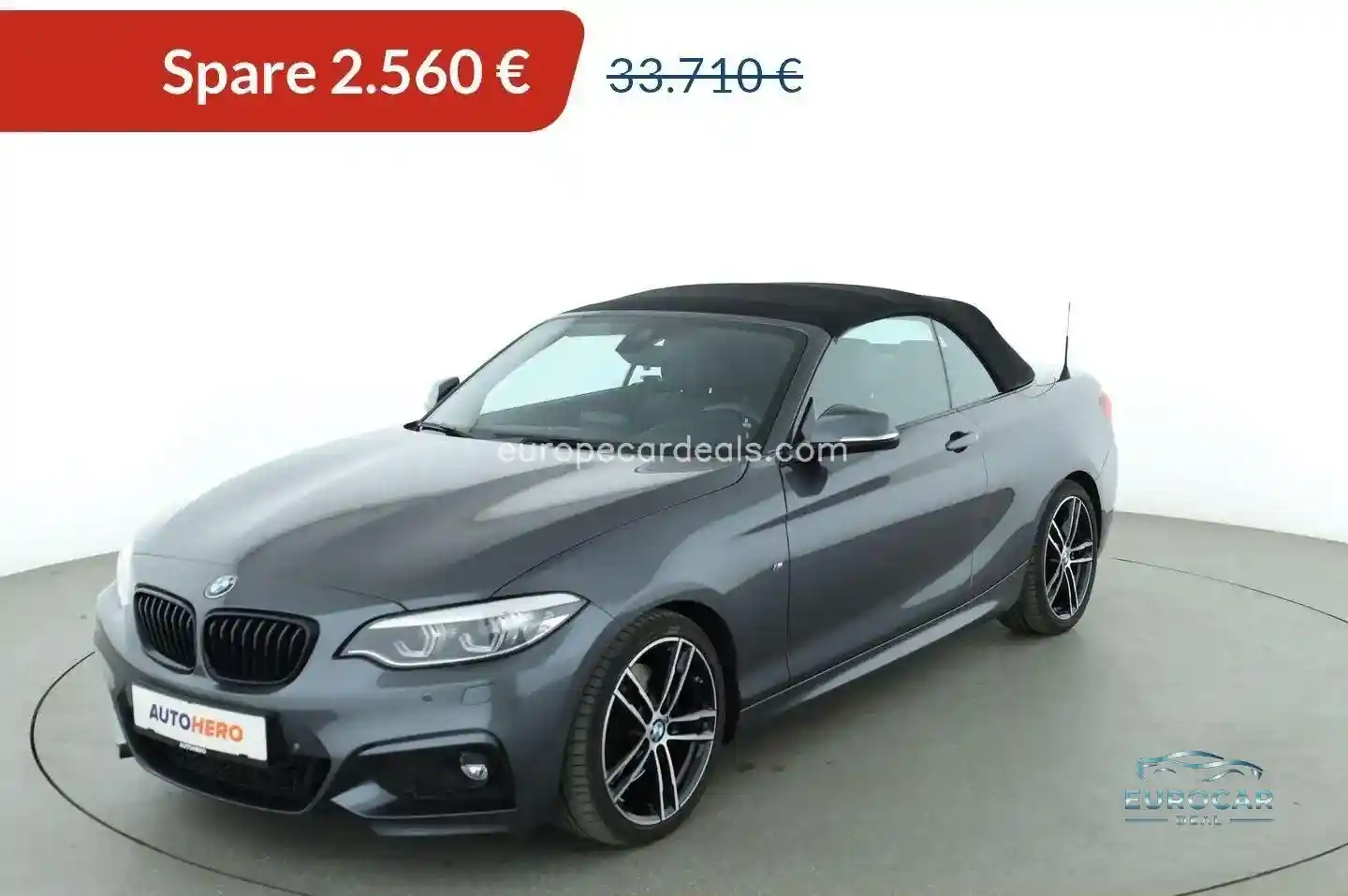 BMW 230