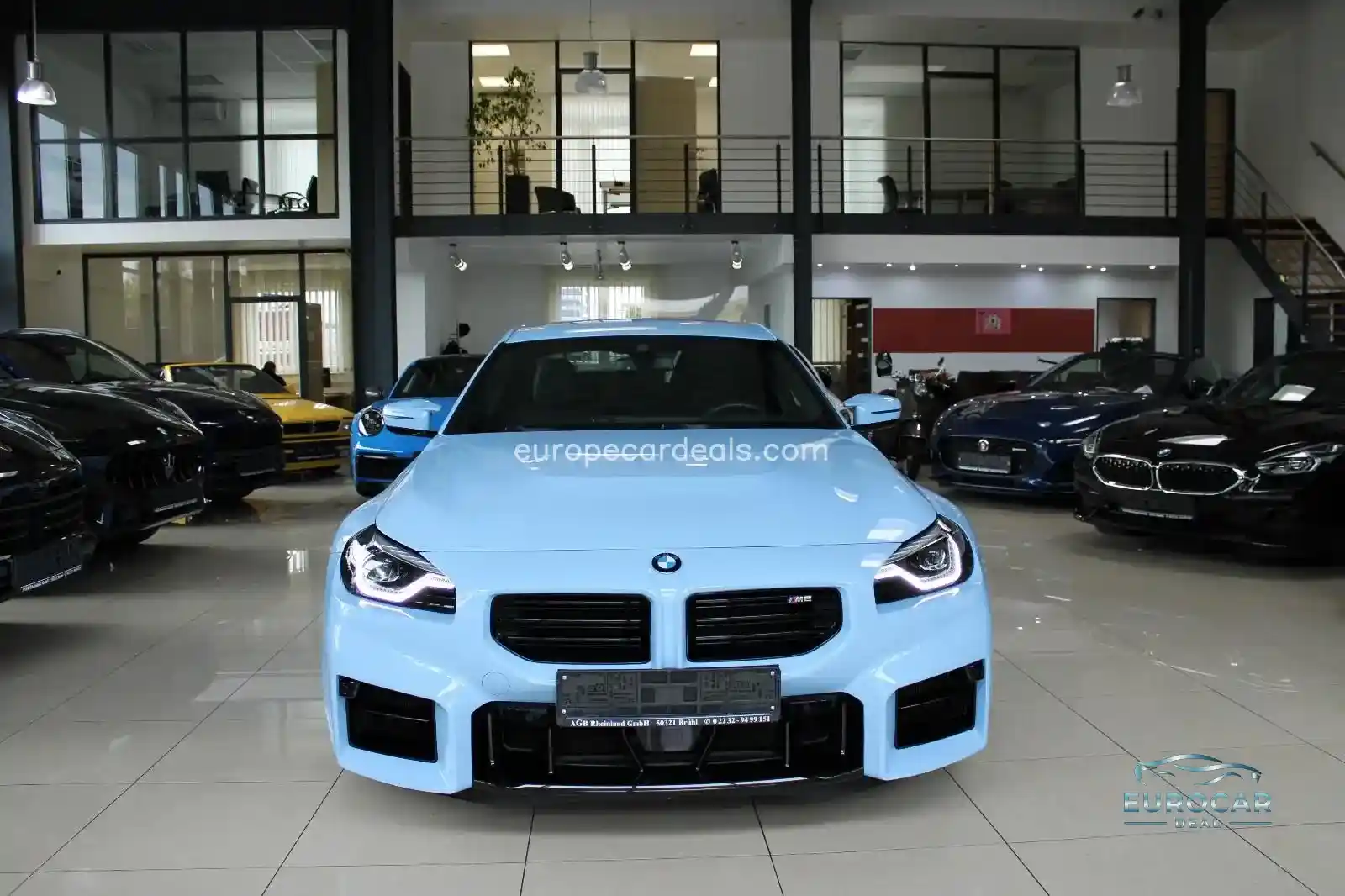 BMW M2