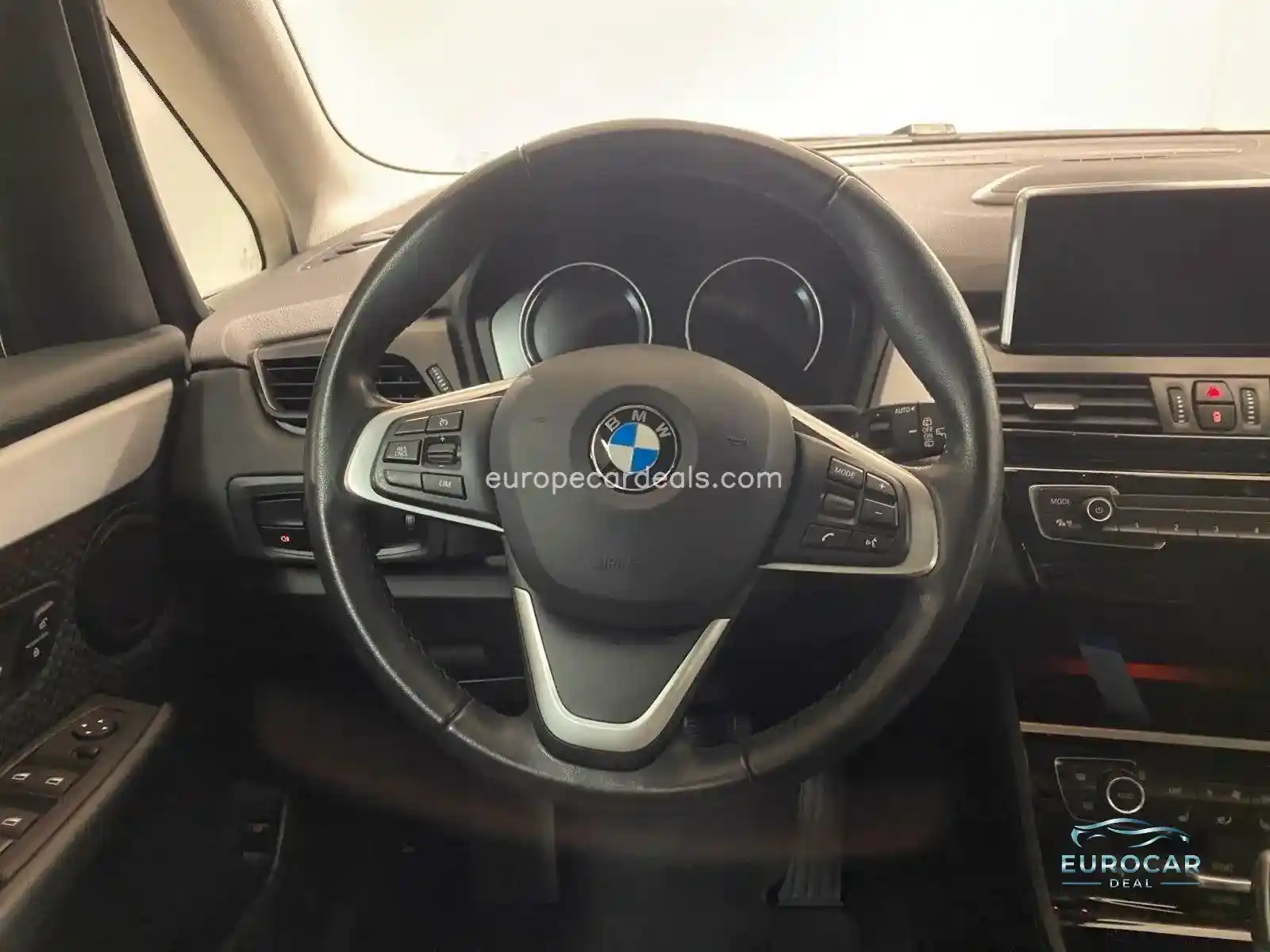 BMW 220 Active Tourer