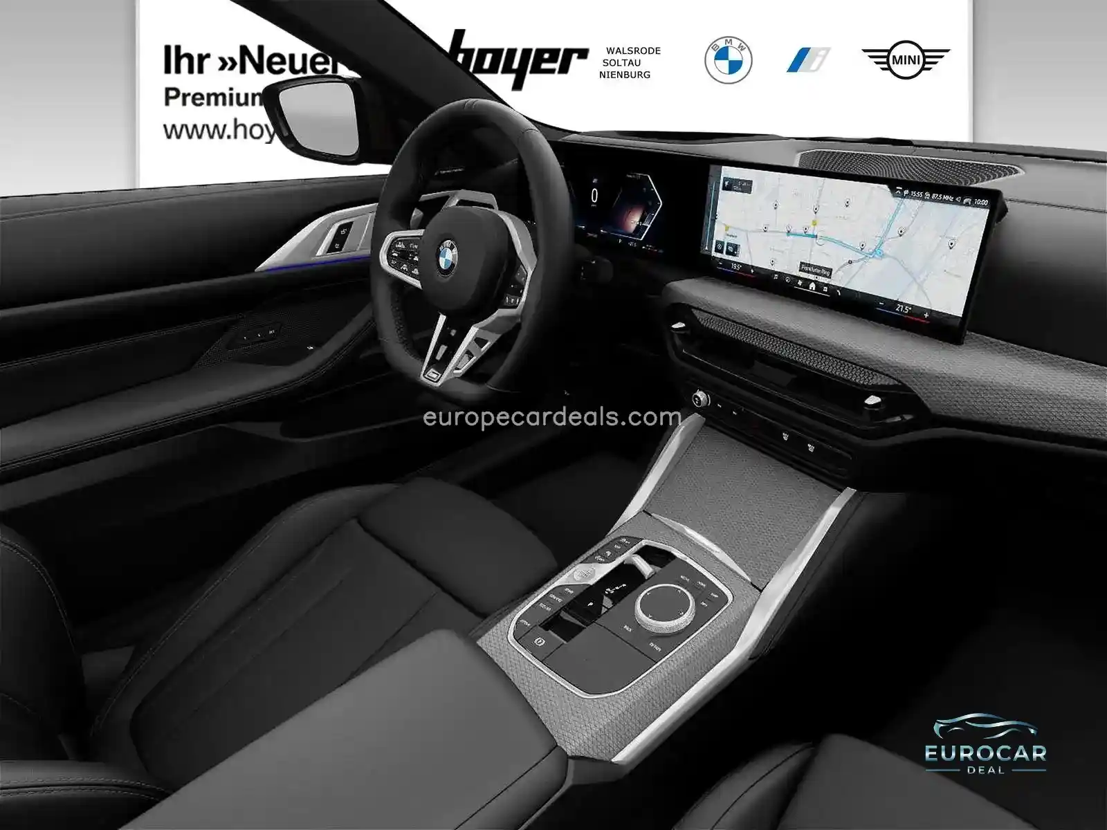 BMW 430
