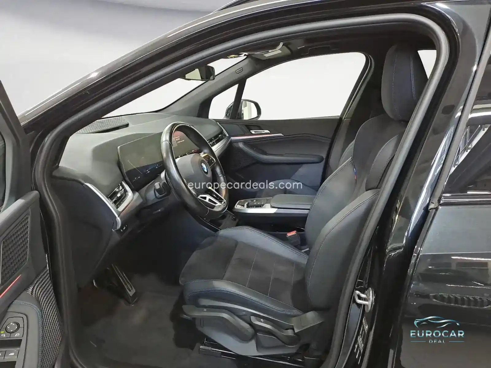 BMW 220 Active Tourer