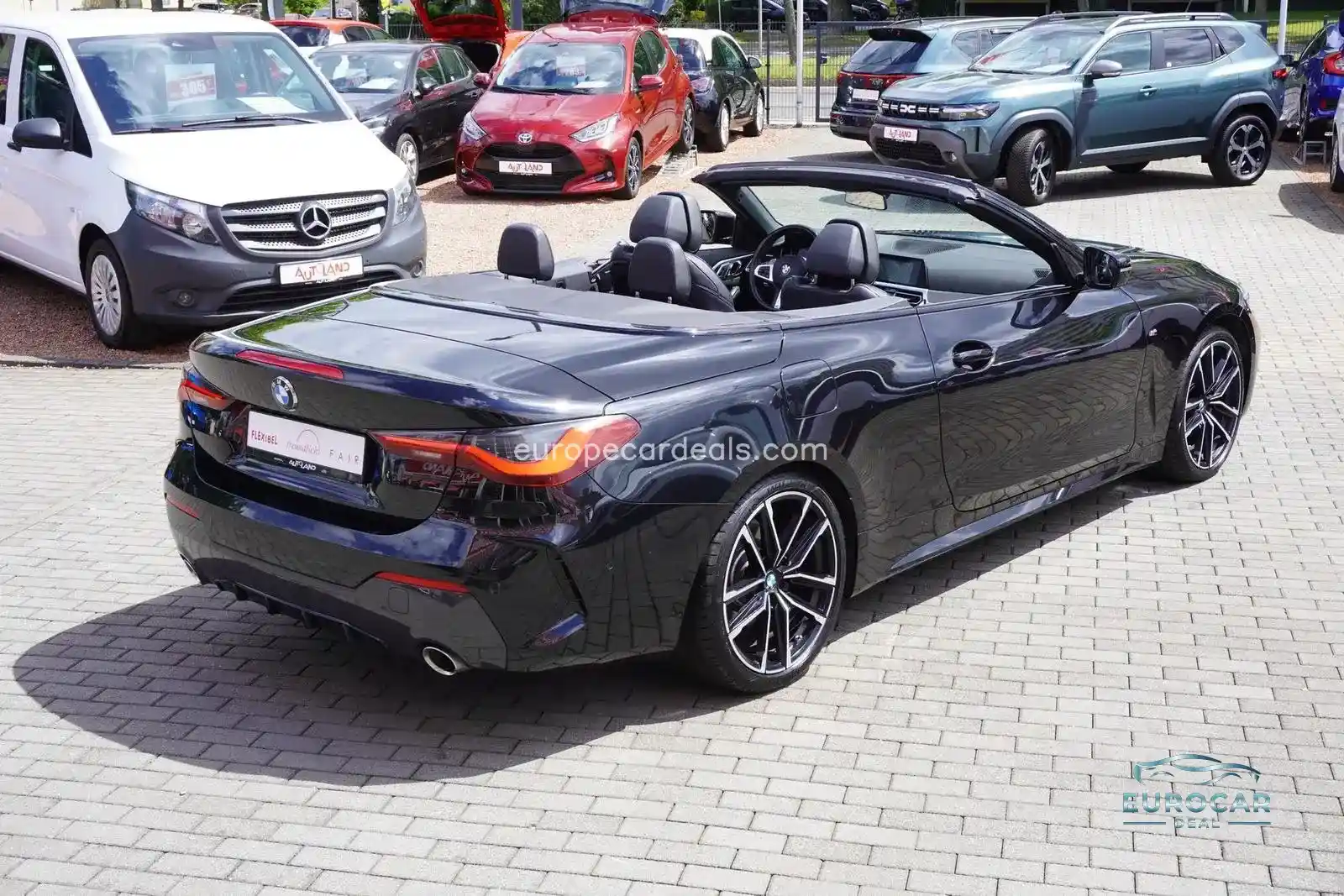 BMW 420
