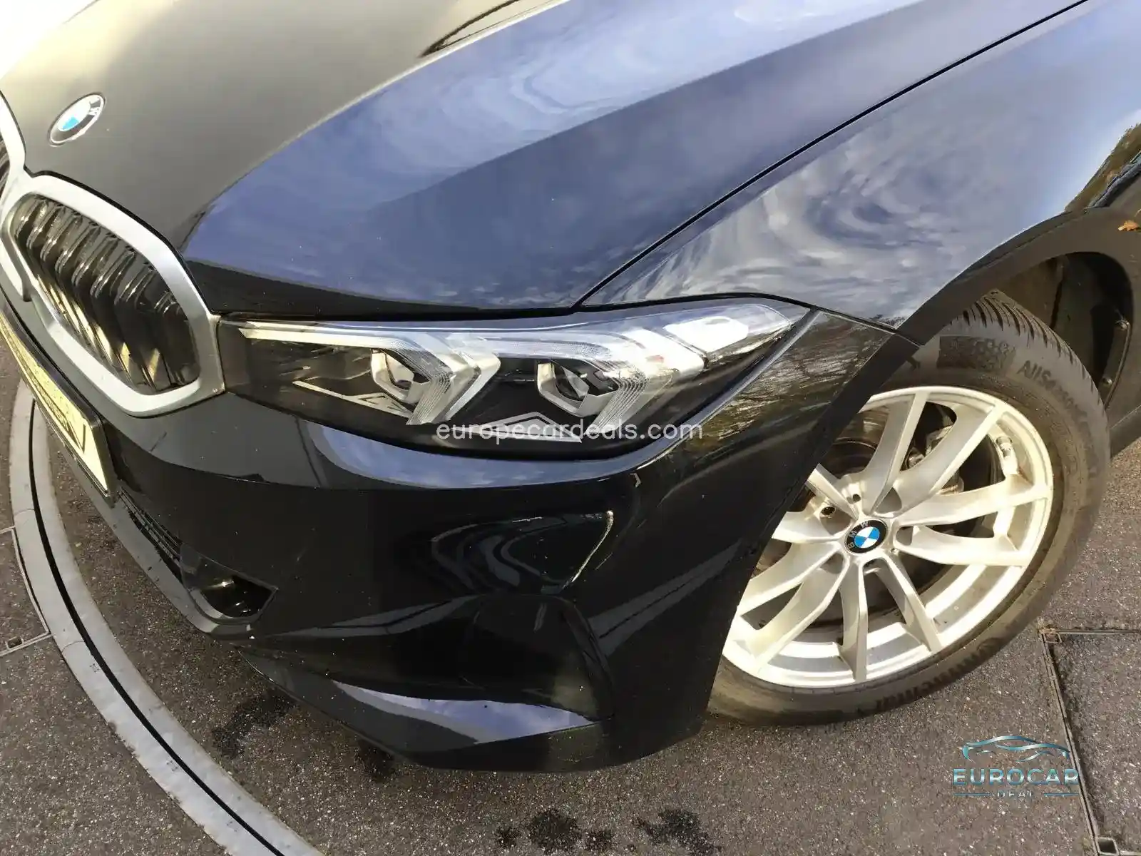 BMW 318