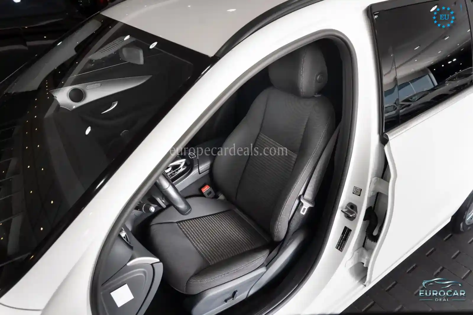 Mercedes-Benz E 400