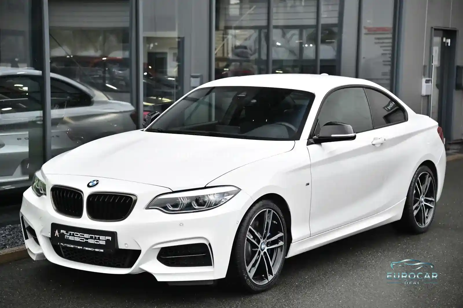 BMW M240i