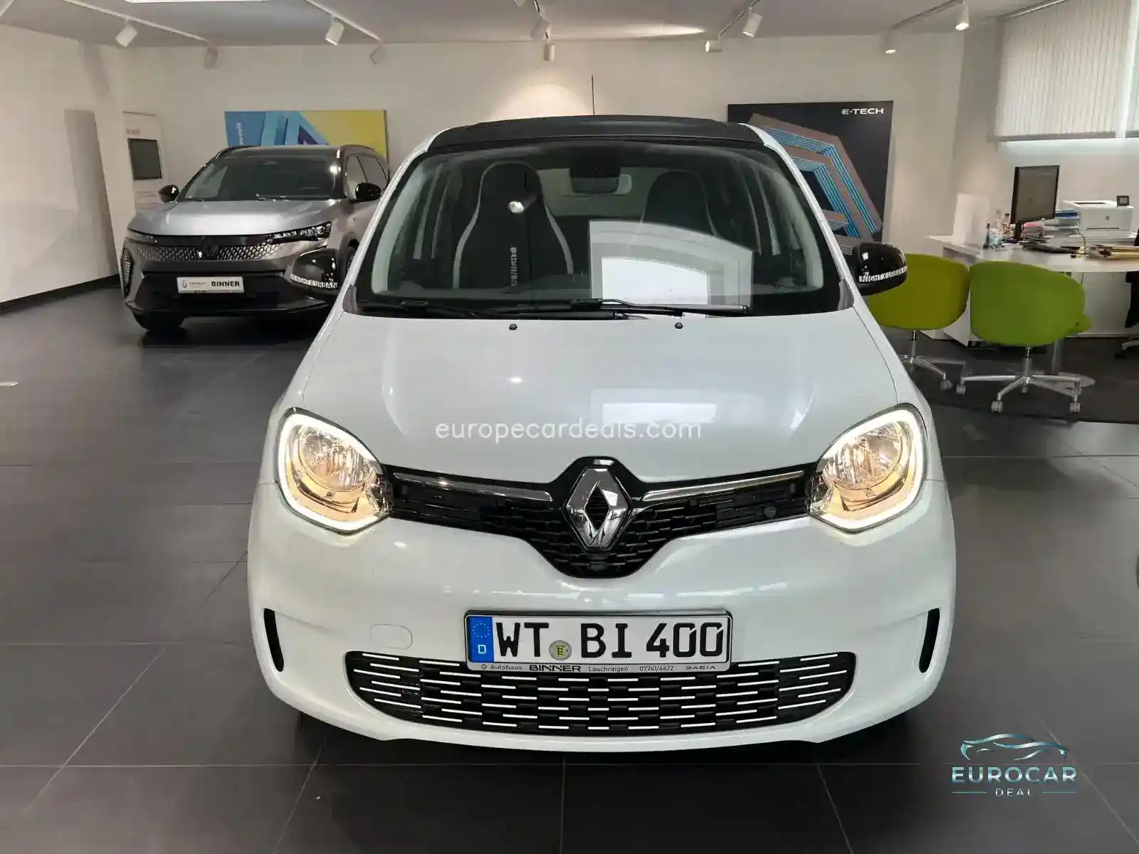 Renault Twingo