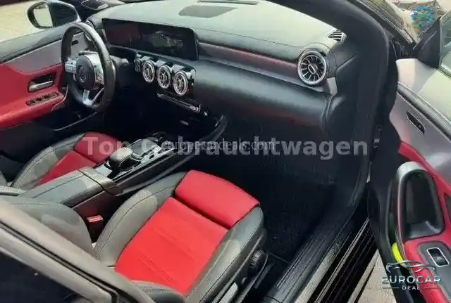 Mercedes-Benz CLA 200 Shooting Brake