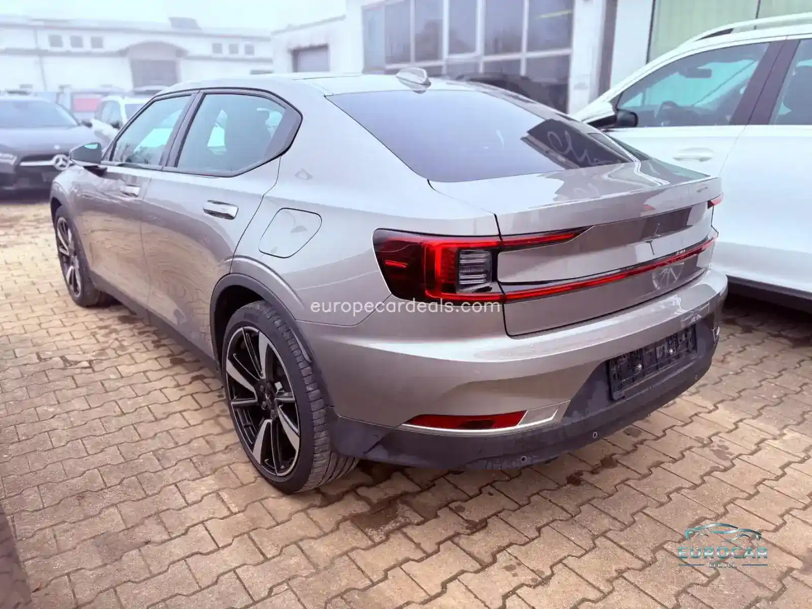 Polestar 2