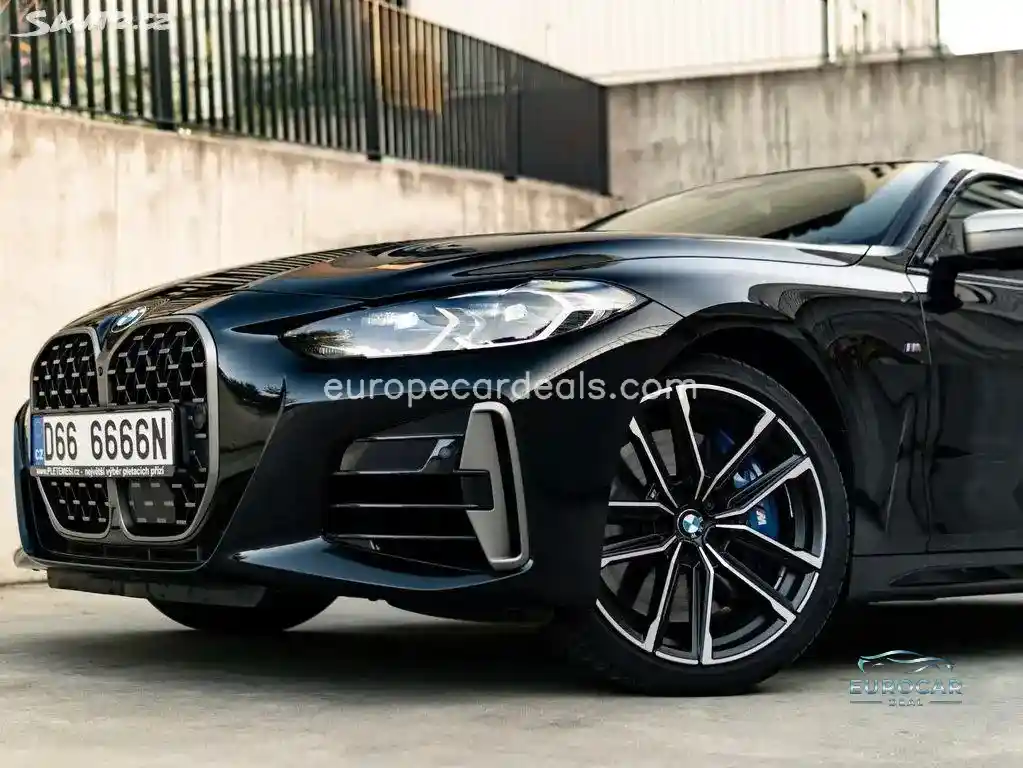 BMW M440