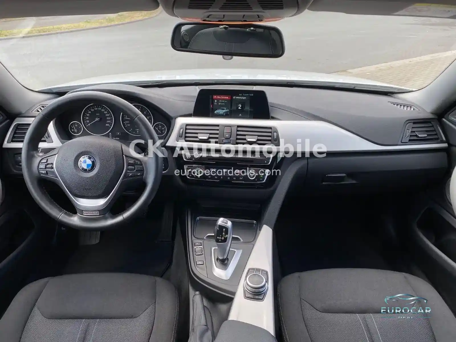 BMW 420