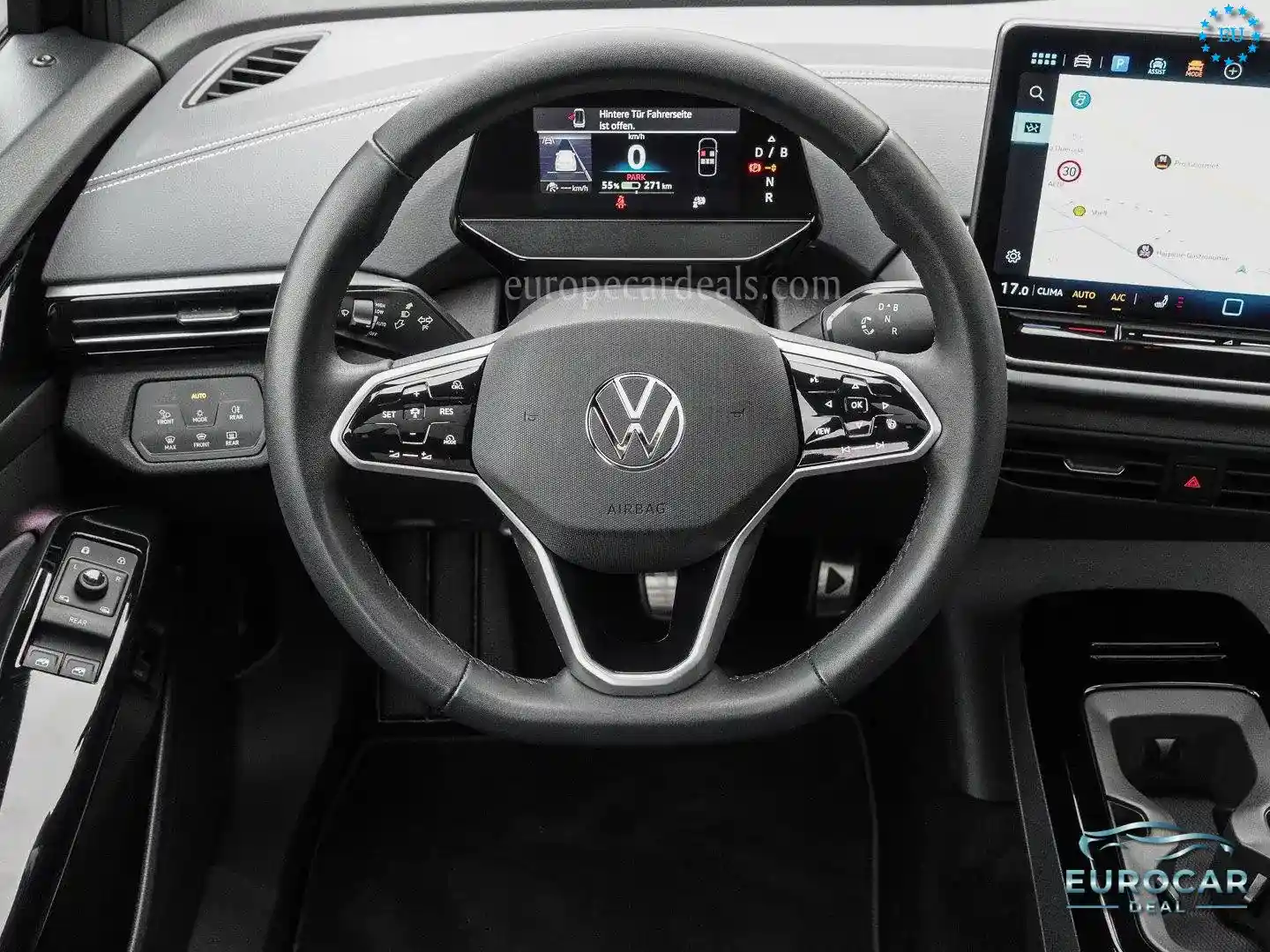 Volkswagen ID.5