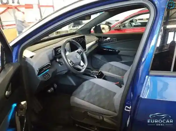 Volkswagen ID.5