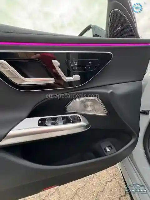 Mercedes-Benz E 450