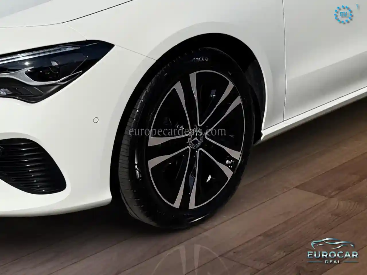 Mercedes-Benz CLA 180 Shooting Brake