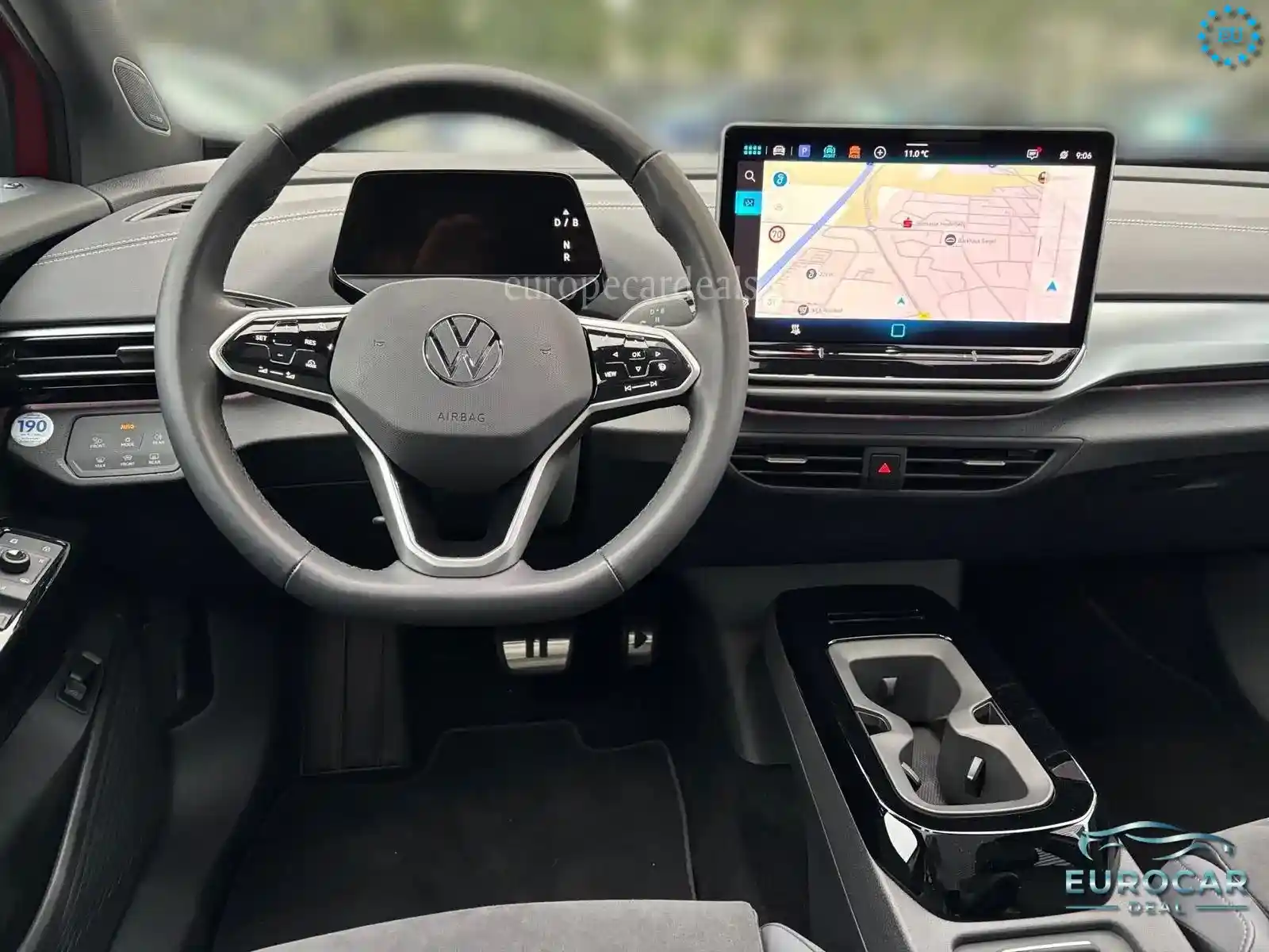 Volkswagen ID.5