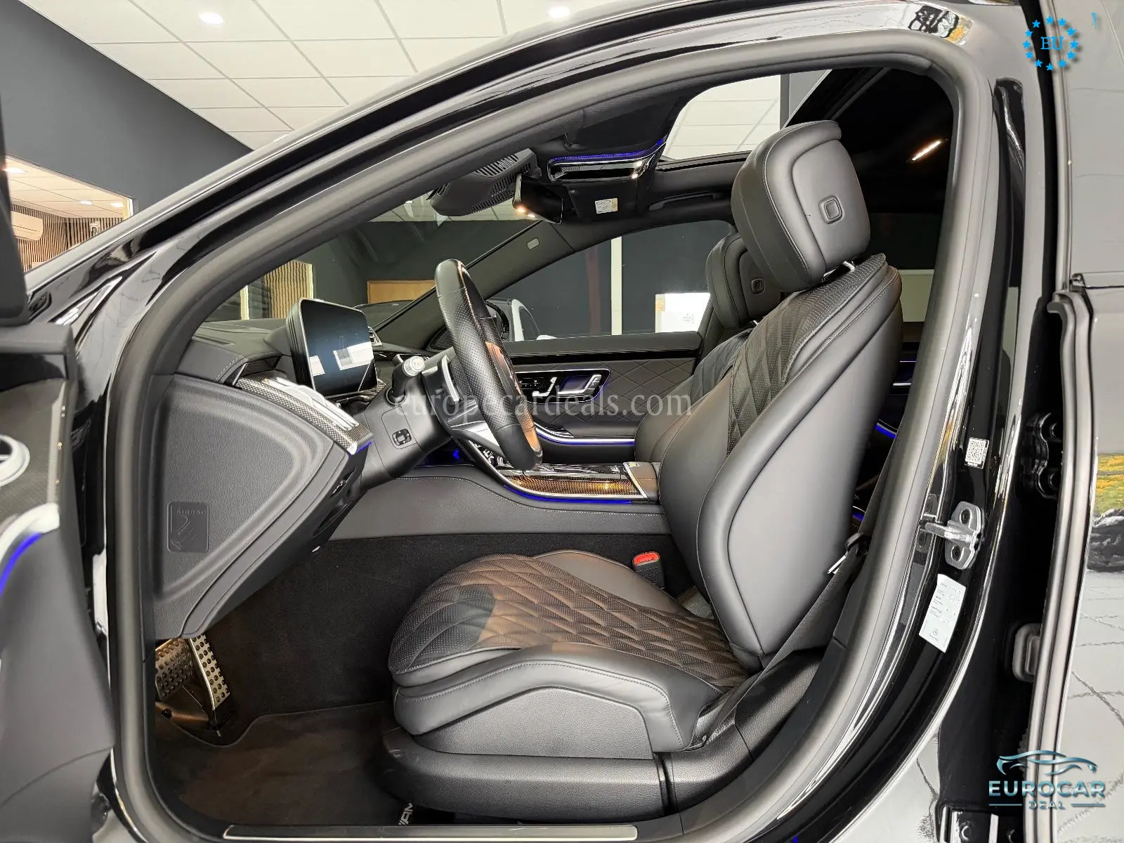 Mercedes-Benz S 400