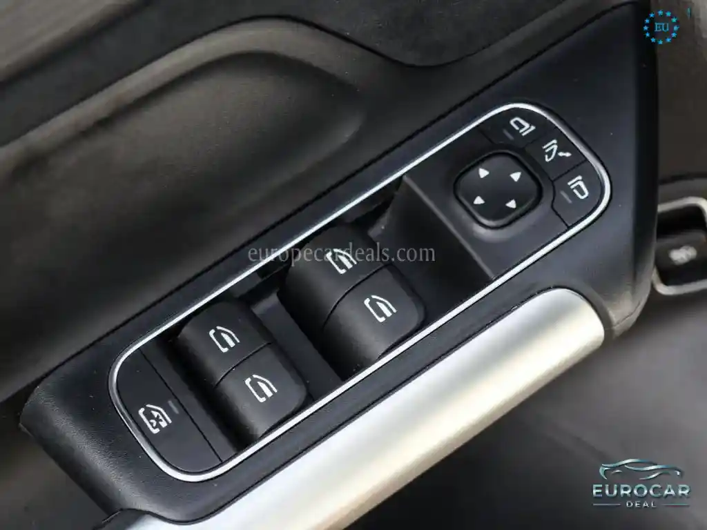 Mercedes-Benz B 250