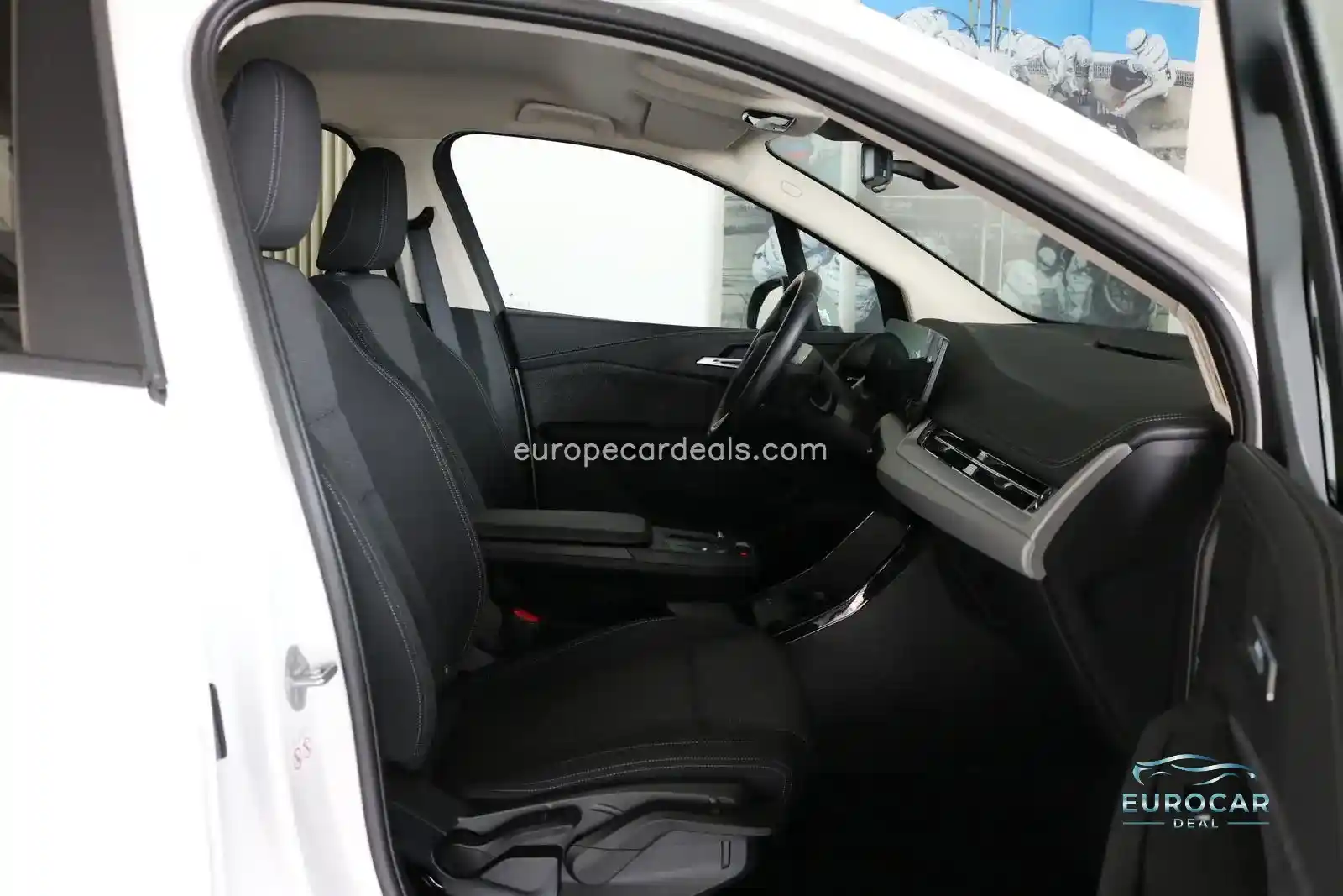 BMW 216 Active Tourer