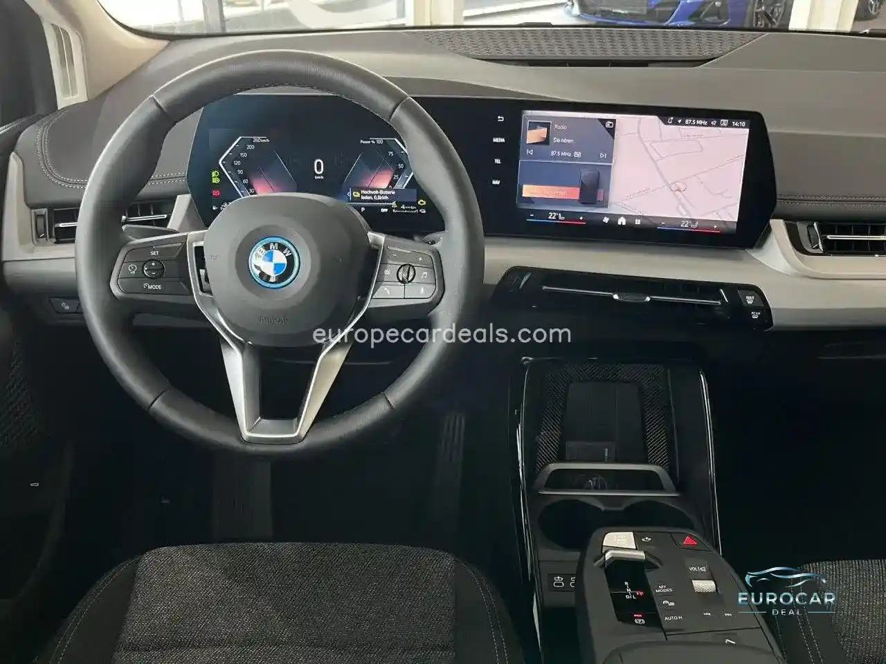BMW 225 Active Tourer