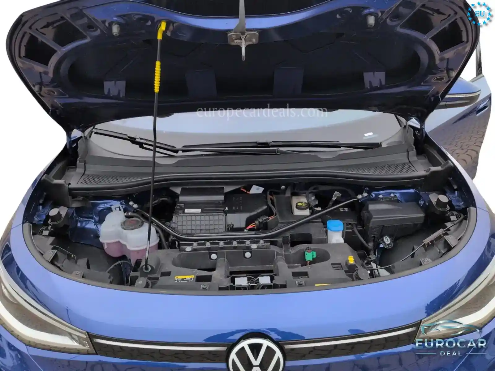Volkswagen ID.5