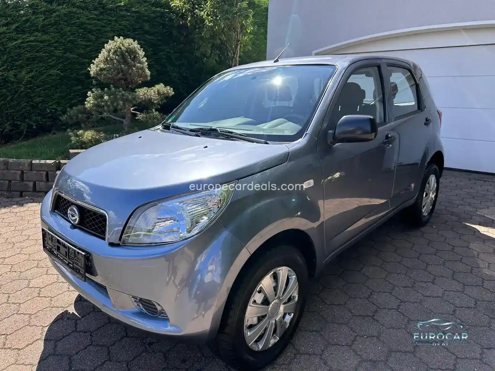 Daihatsu Terios