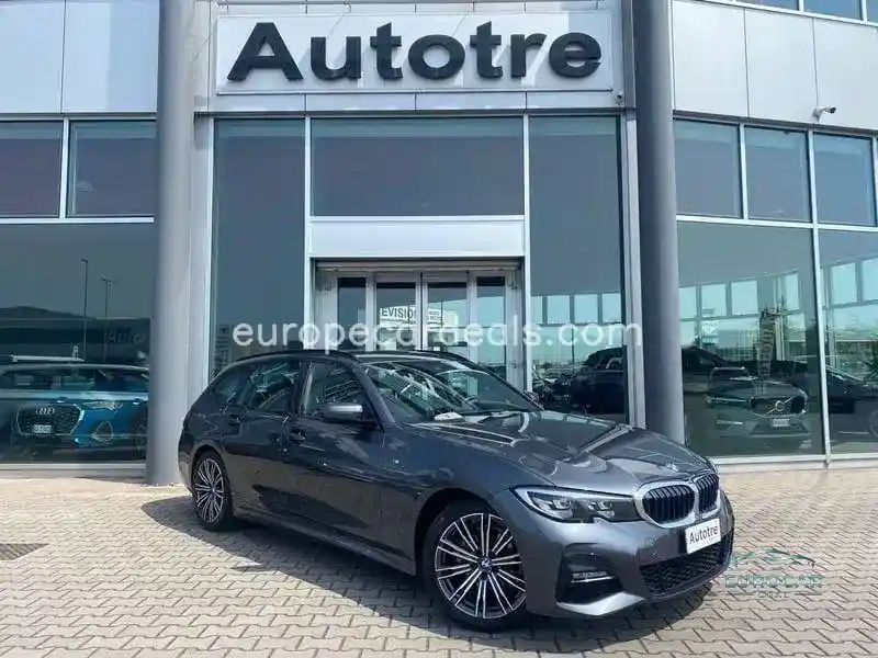 BMW 318