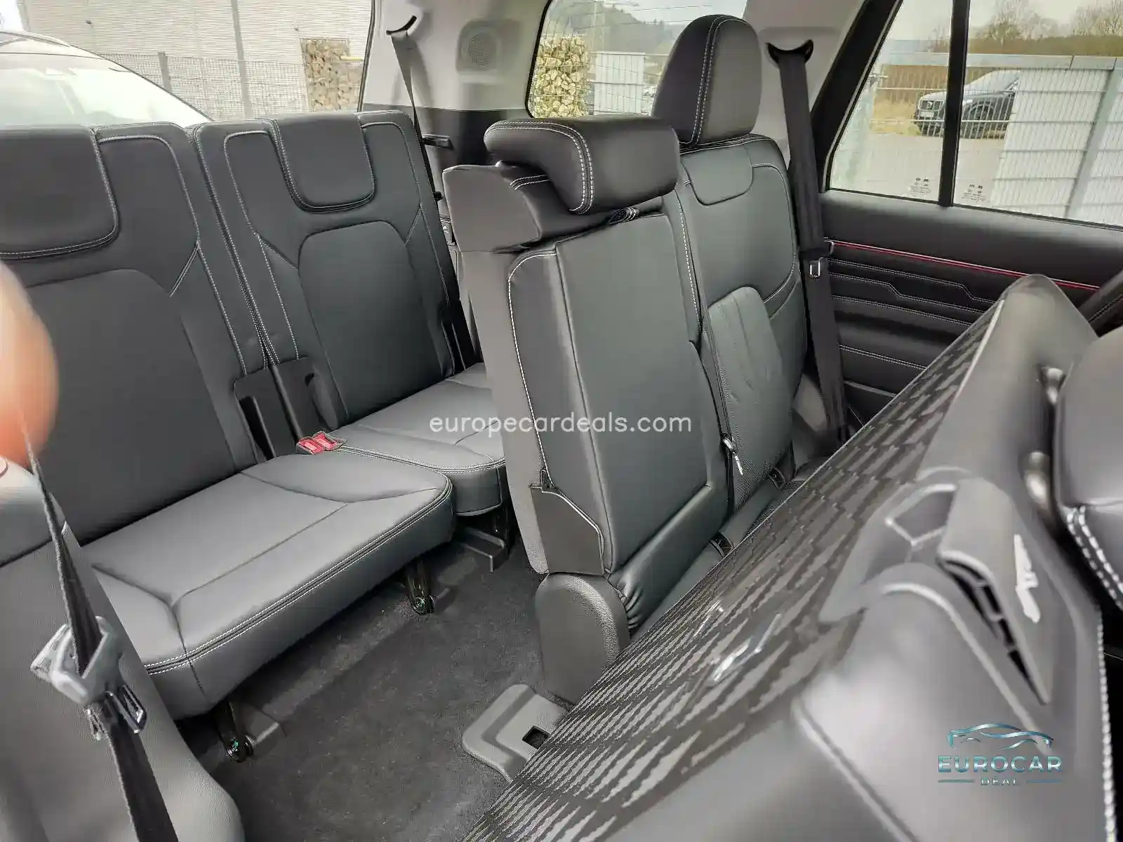 BAIC BJ60
