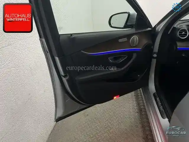 Mercedes-Benz E 400