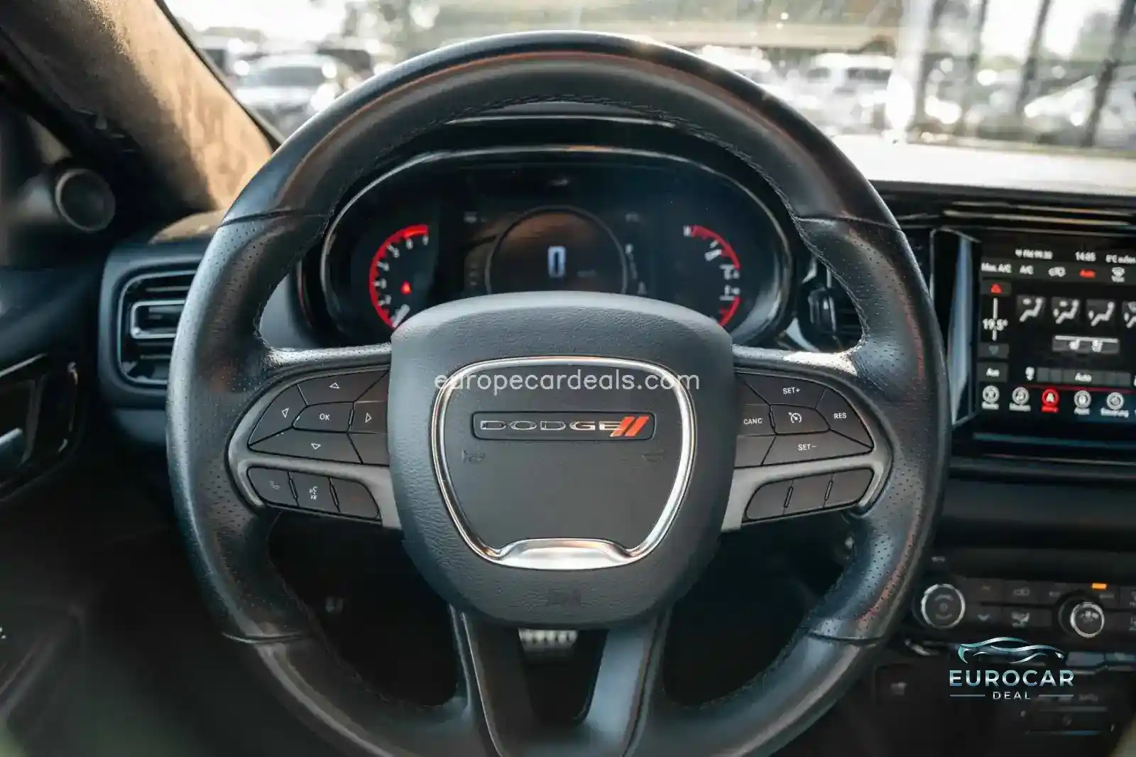 Dodge Durango