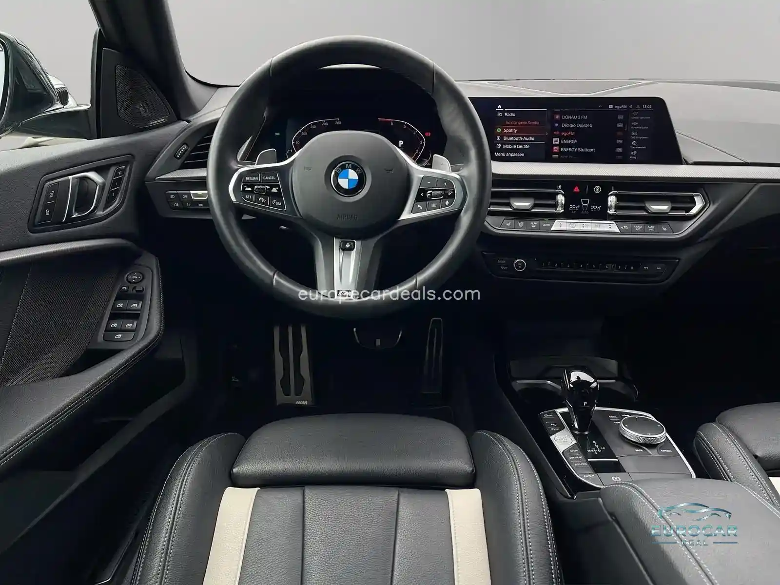 BMW 220 Gran Coupé