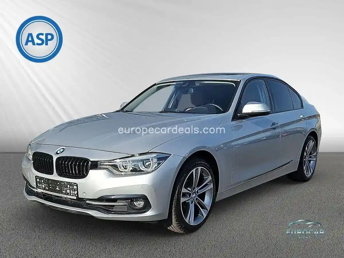 BMW 330