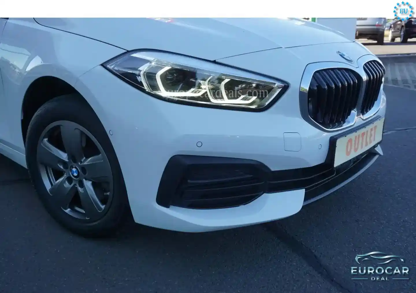 BMW 116